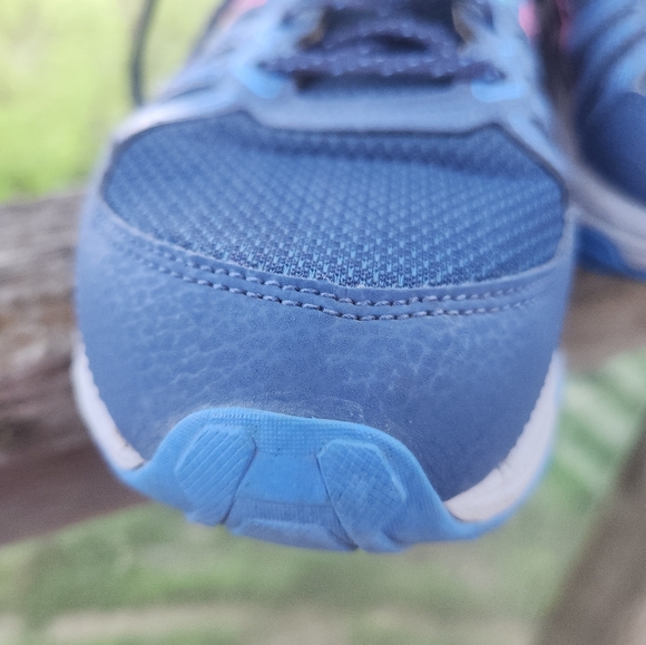 Asics Gel Venture 7 Size 11 - Picture 4 of 12